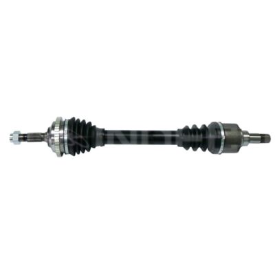 Árbol de transmisión Peugeot 206 Hatchback (2A/C) · TPE4112