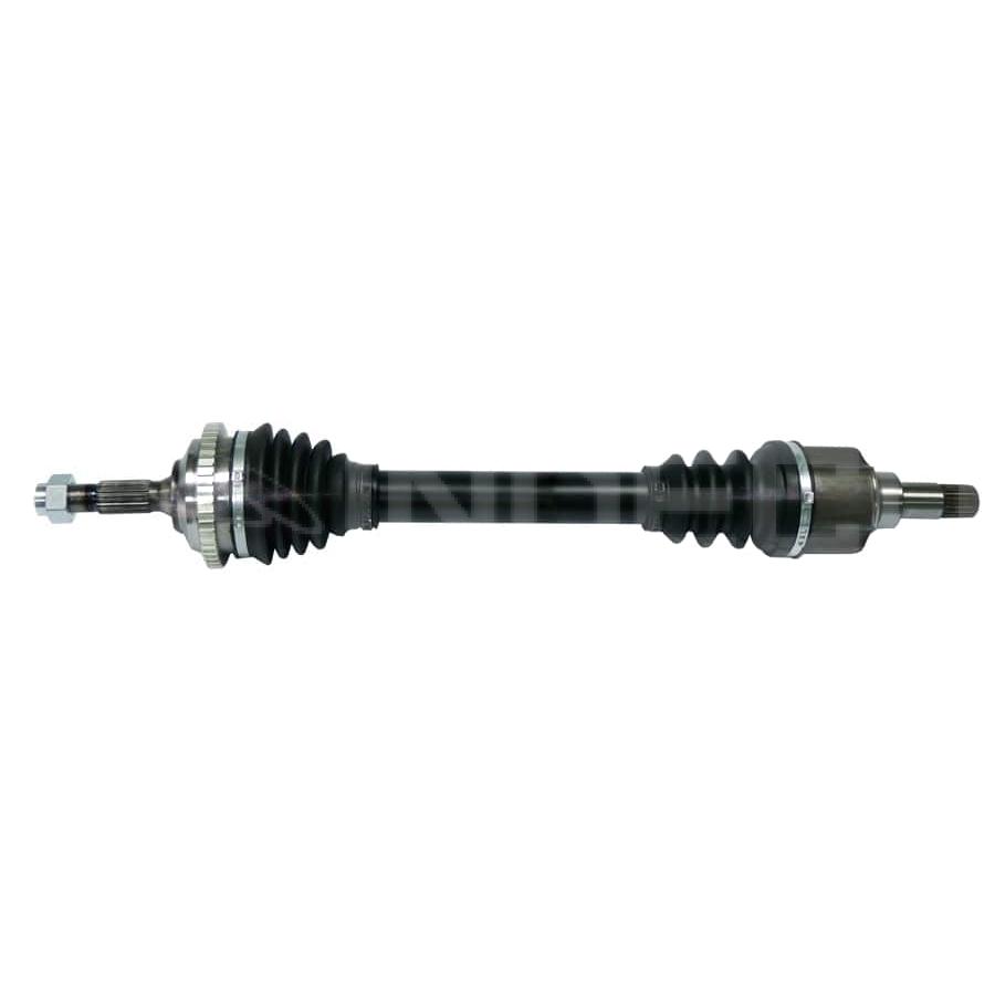 Árbol de transmisión Peugeot 206 Hatchback (2A/C) · TPE4112