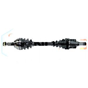 Árbol de transmisión Citroën C5 III (rd_) · TPE4116N