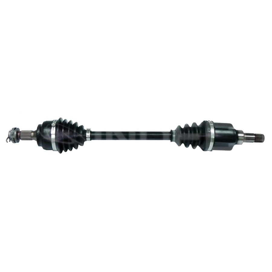 Árbol de transmisión Peugeot 207 (wa_, Wc_) · TPE4120