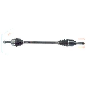 Árbol de transmisión Citroën C3 II (sc_) · TPE4127