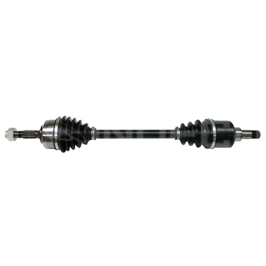 Árbol de transmisión Citroën DS3 Descapotable · TPE4128