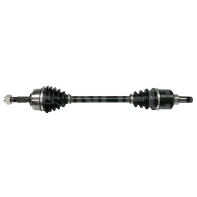 Árbol de transmisión Citroën DS3 Descapotable · TPE4128N