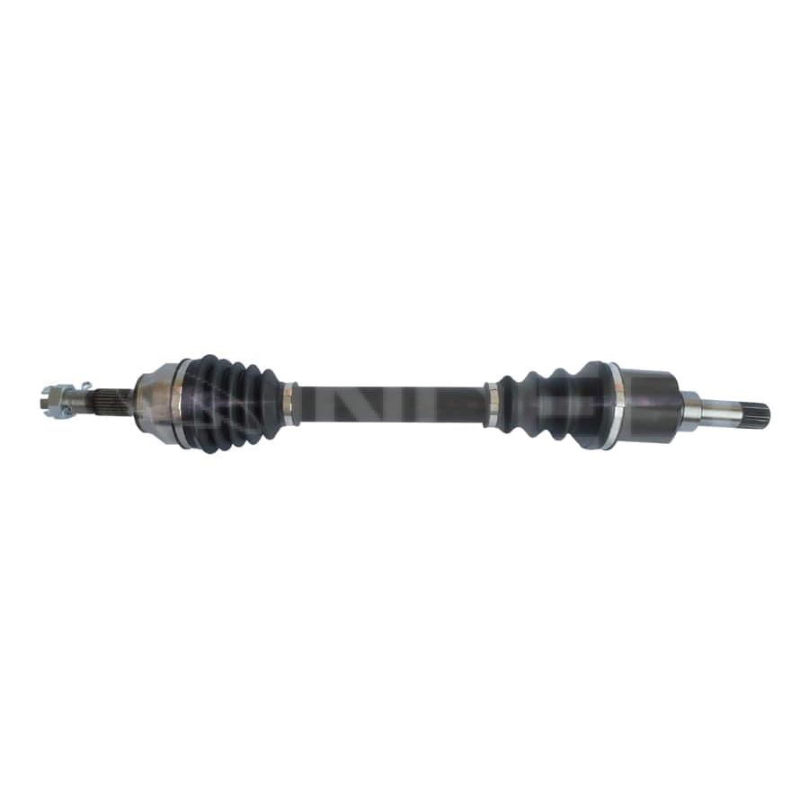 Árbol de transmisión Citroën C3 III (sx) · TPE4130