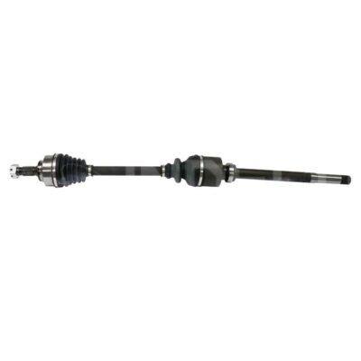 Árbol de transmisión Citroën C4 II (nc_) · TPE4166N