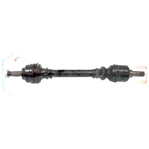 Árbol de transmisión Citroën C3 III (sx) · TPE4167