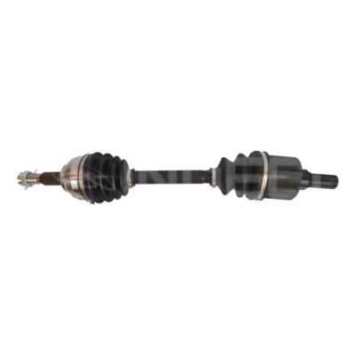 Árbol de transmisión Peugeot 407 (6D_) · TPE4198