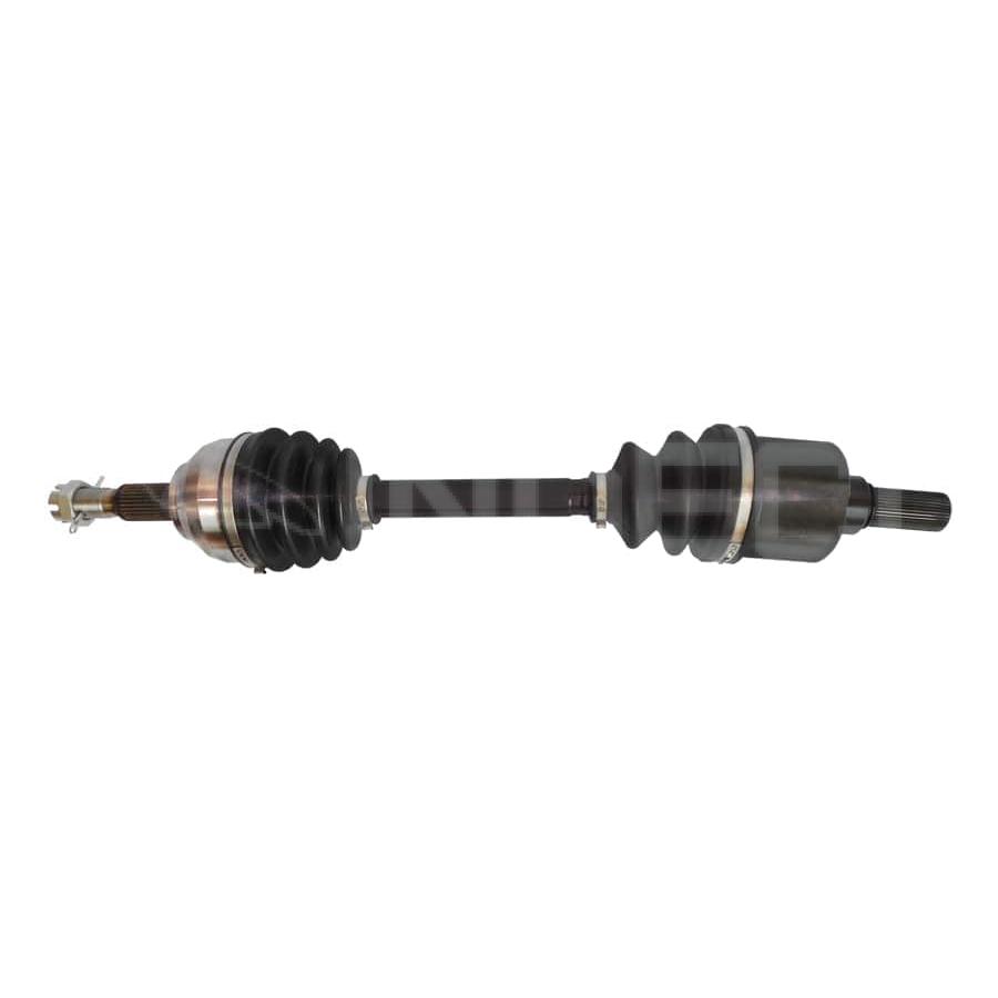 Árbol de transmisión Peugeot 407 (6D_) · TPE4198N