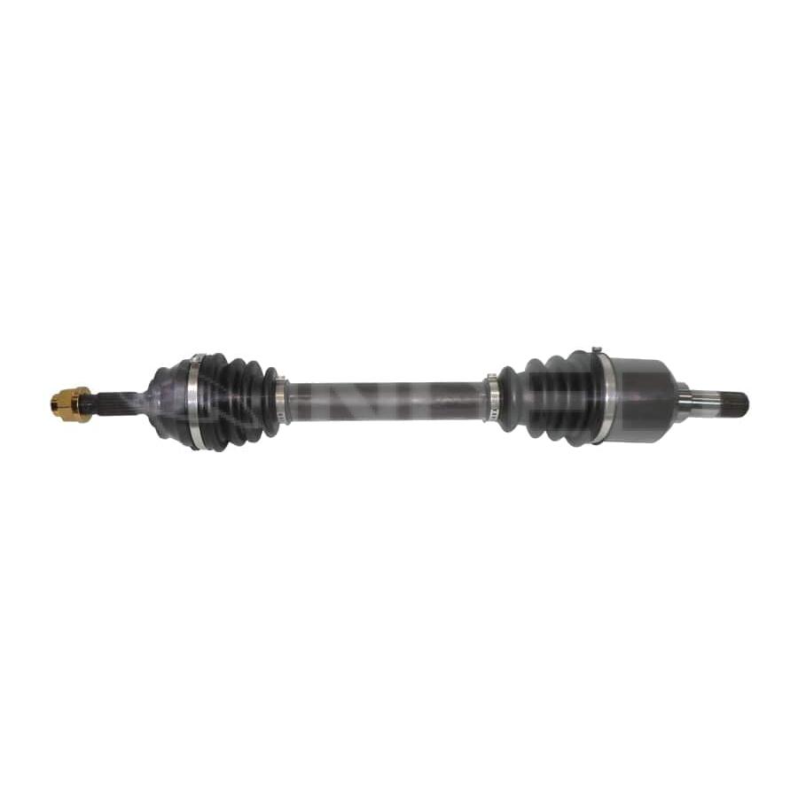 Árbol de transmisión Citroën C3 II (sc_) · TPE4206N