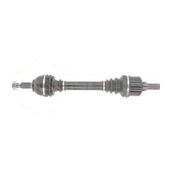 Árbol de transmisión Peugeot 407 (6D_) · TPE4210N