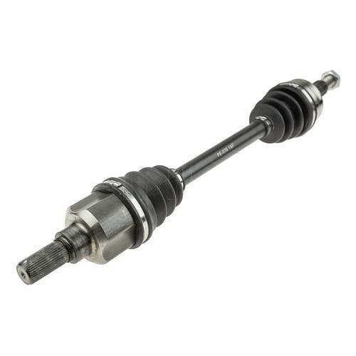 Árbol de transmisión Citroën Berlingo (er_, Ec_) · TPE4213