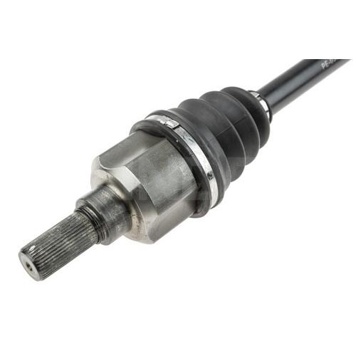 Árbol de transmisión Citroën Berlingo (er_, Ec_) · TPE4213N (vista 2)