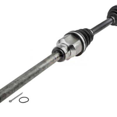 Árbol de transmisión Citroën C4 II (nc_) · TPE4220