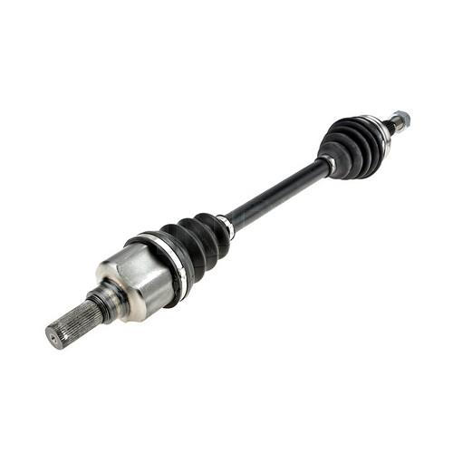 Árbol de transmisión Citroën C4 Cactus · TPE4222N