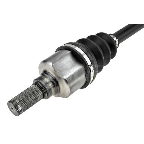Árbol de transmisión Citroën C4 Cactus · TPE4222N (vista 2)