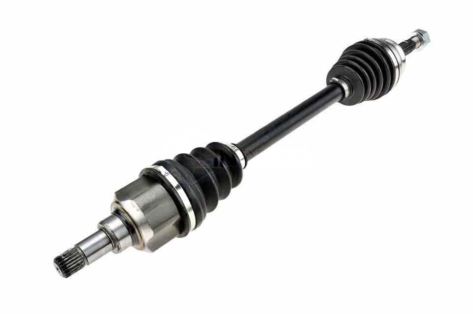 Árbol de transmisión Citroën C3 III (sx) · TPE4223