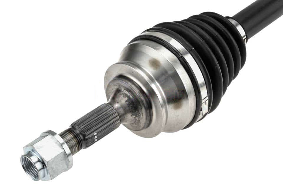 Árbol de transmisión Citroën C3 III (sx) · TPE4223N (vista 3)
