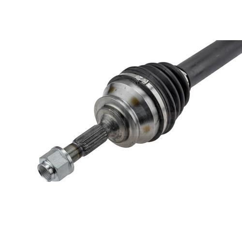 Árbol de transmisión Citroën C3 III (sx) · TPE4224 (vista 3)
