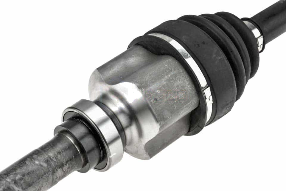 Árbol de transmisión Citroën Berlingo (er_, Ec_) · TPE4226 (vista 3)