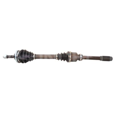 Árbol de transmisión Peugeot 206 Hatchback (2A/C) · TPE4231