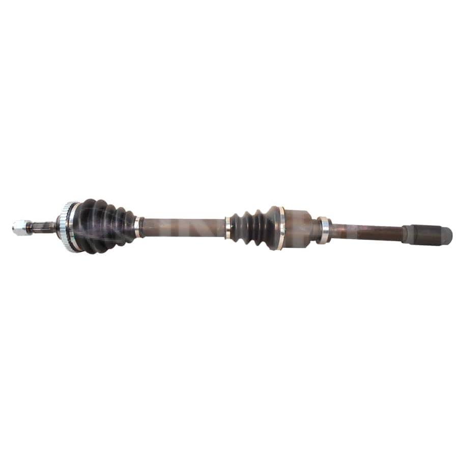 Árbol de transmisión Peugeot 206 Hatchback (2A/C) · TPE4231