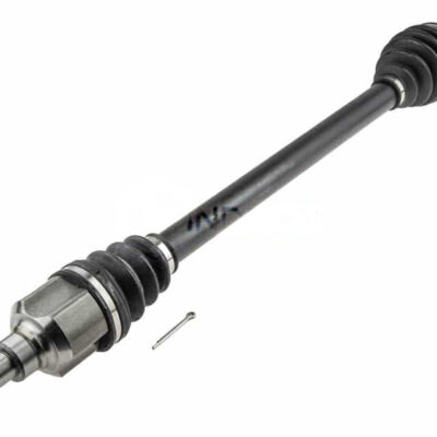 Árbol de transmisión Citroën Berlingo Caja/chasis (B9) · TPE4243
