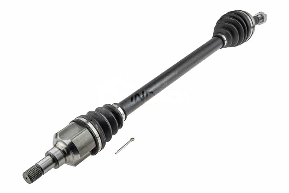 Árbol de transmisión Citroën Berlingo Caja/chasis (B9) · TPE4243