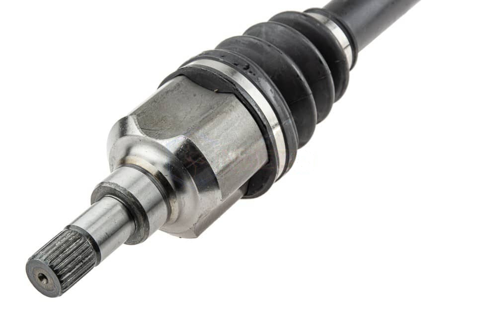 Árbol de transmisión Citroën Berlingo Caja/chasis (B9) · TPE4243 (vista 2)