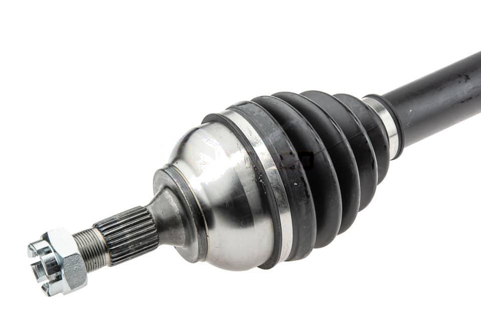 Árbol de transmisión Citroën Berlingo Caja/chasis (B9) · TPE4243 (vista 3)