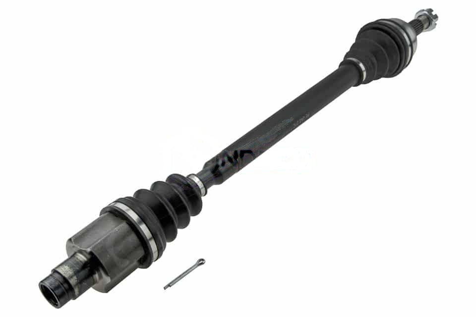 Árbol de transmisión Peugeot 2008 I (cu_) · TPE4254