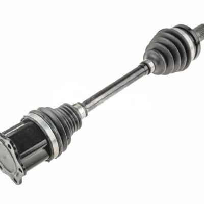 Árbol de transmisión Porsche Panamera (970) · TPO4005N