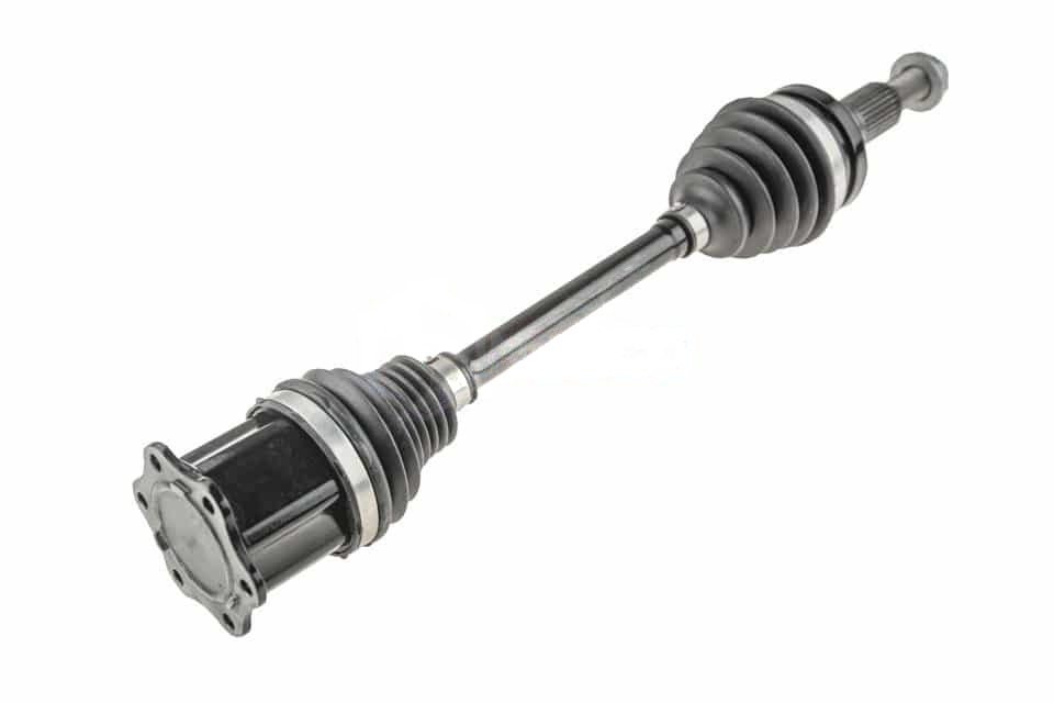 Árbol de transmisión Porsche Panamera (970) · TPO4005N