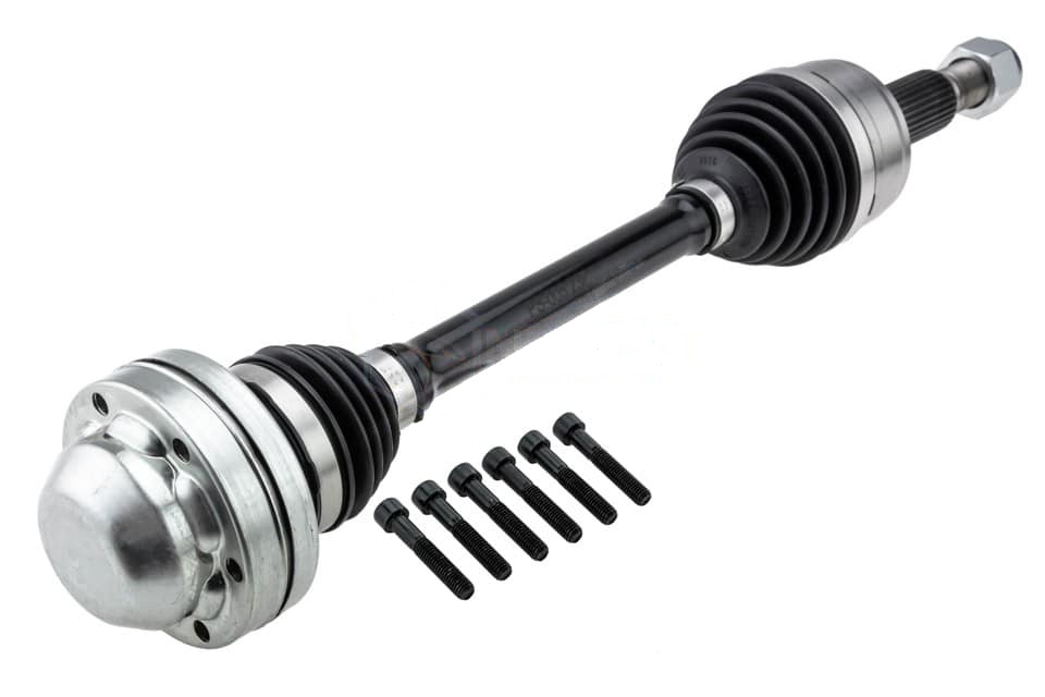 Árbol de transmisión Porsche Cayenne (92A) · TPO4006