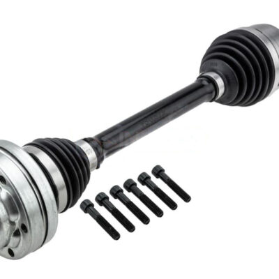 Árbol de transmisión Porsche Cayenne (92A) · TPO4006N
