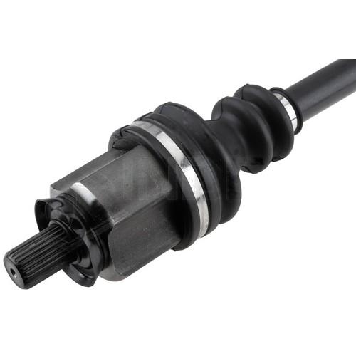 Árbol de transmisión Renault Kangoo / Grand Kangoo II (KW0/1_) · TRE4413