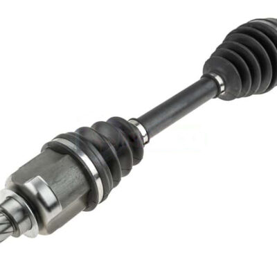 Árbol de transmisión Renault Clio IV (bh_) · TRE4417