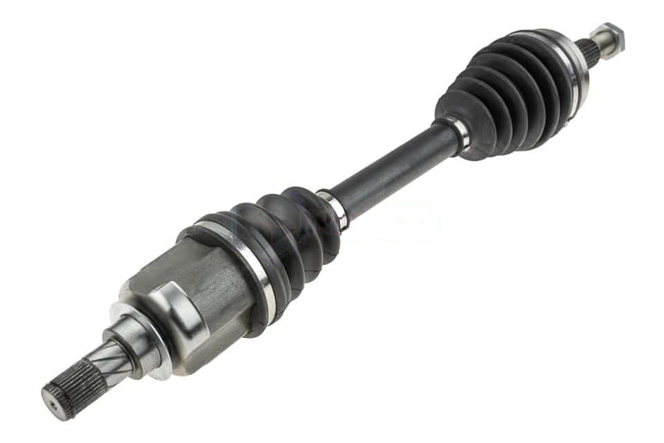 Árbol de transmisión Renault Clio IV (bh_) · TRE4417