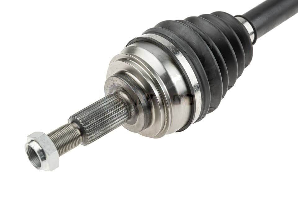 Árbol de transmisión Renault Clio IV (bh_) · TRE4417 (vista 3)