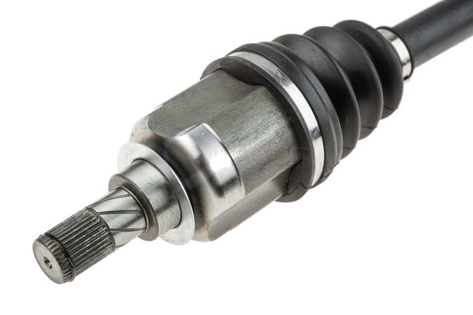 Árbol de transmisión Renault Clio IV (bh_) · TRE4417N (vista 2)