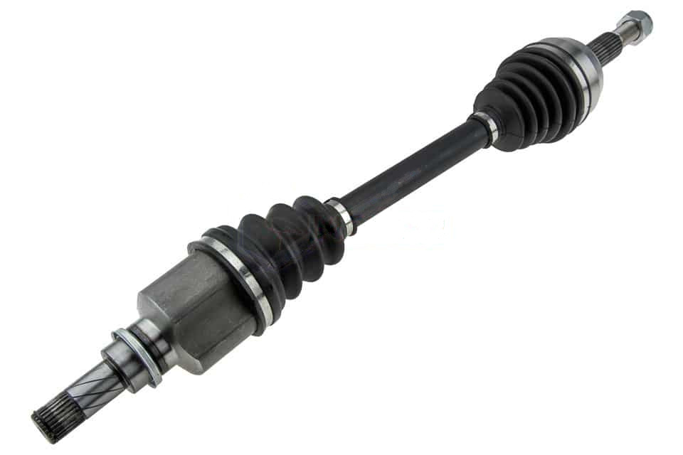 Árbol de transmisión Renault Clio III (BR0/1, CR0/1) · TRE4425