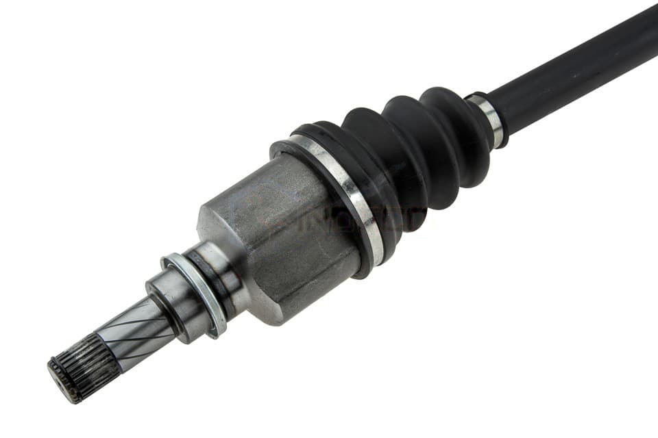 Árbol de transmisión Renault Clio III (BR0/1, CR0/1) · TRE4425N (vista 2)