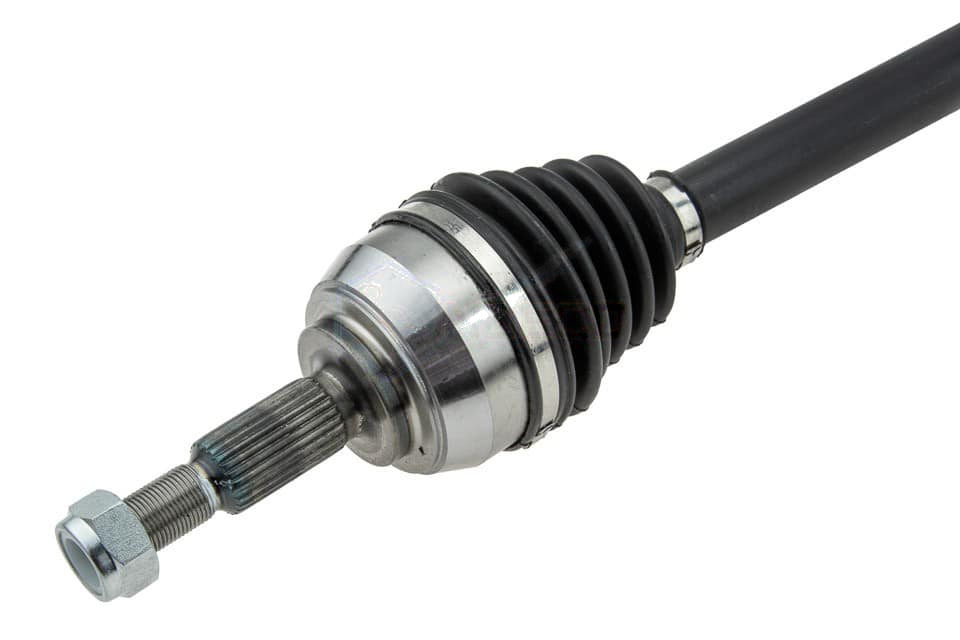 Árbol de transmisión Renault Clio III (BR0/1, CR0/1) · TRE4425N (vista 3)