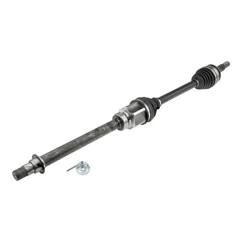 Árbol de transmisión Nissan Qashqai II (J11, J11_) · TRE4426N