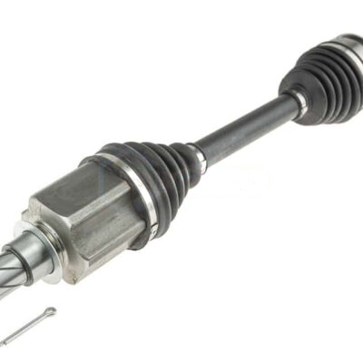 Árbol de transmisión Nissan Qashqai II (J11, J11_) · TRE4427N
