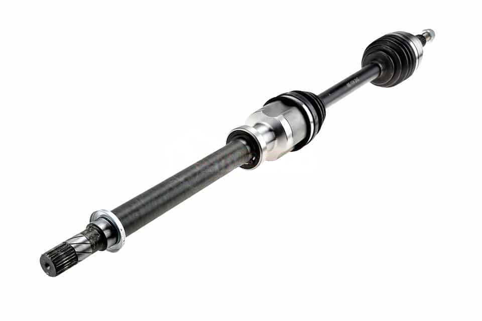 Árbol de transmisión Renault Laguna III (BT0/1) · TRE4430