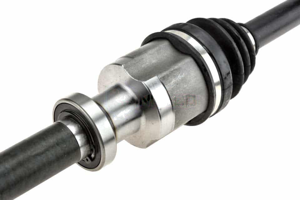 Árbol de transmisión Renault Laguna III (BT0/1) · TRE4430 (vista 3)