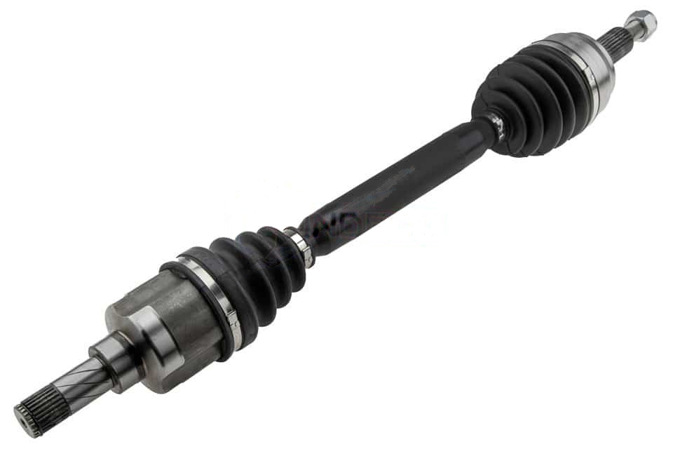 Árbol de transmisión Mercedes-Benz Citan Furgoneta/monovolumen (W415) · TRE4431