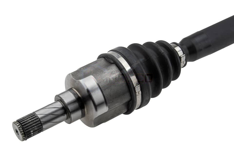 Árbol de transmisión Mercedes-Benz Citan Furgoneta/monovolumen (W415) · TRE4431N (vista 2)