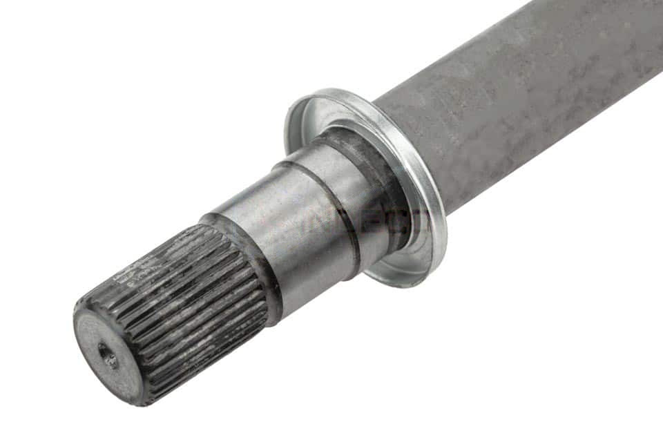Árbol de transmisión Renault Latitude (L70_) · TRE4436 (vista 2)