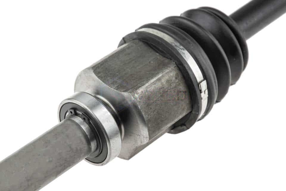 Árbol de transmisión Renault Latitude (L70_) · TRE4436 (vista 3)